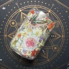 【1021】海外　マステ　中古巻　貝殻光マスキングテープ　お花x植物　装飾系 9259】海外 マステ 中古巻 貝殻光マスキングテープ お花 装飾系 - メルカリ
