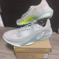 asics UNPRE ARK LOW 2 29.5cm グレー