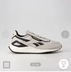 【28.0】Reebok クラシックレザーレガシー ゴアテックス インフィニウム