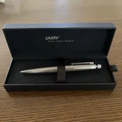 ラミー LAMY シャープペンシル　プレミエステンレス0.7mm 値下げ交渉ありのサムネイル