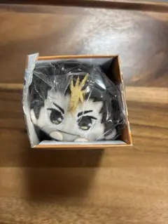 ハイキュー!! 西谷夕 もちころりん 極楽湯