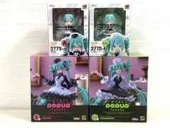 2025年最新】初音ミク フィギュア くじ ラストワンの人気