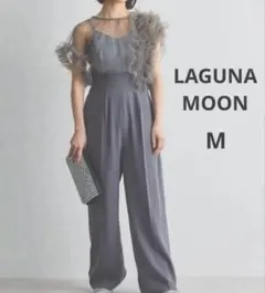 LAGUNAMOON オールインワン Mサイズのサムネイル