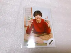 井上瑞稀公式写真 HiHi Jets ①