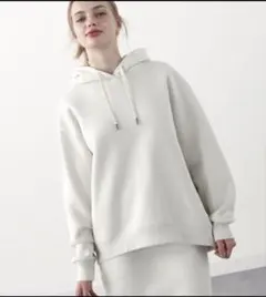 ヘビーウェイトパーカー