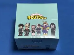 僕のヒーローアカデミア ジロリ フィギュアコレクション (全6種) 1BOX