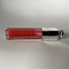 ディオール　アディクトリップマキシマイザー　015 チェリー