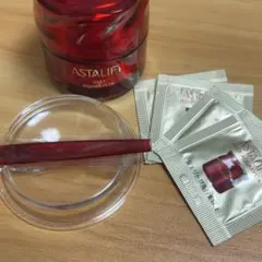 アスタリフト ジェリーアクアリスタ 40ｇ