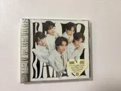 【新品未開封】 YES!東京 M!LK盤 封入トレカつき