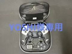 Sony DualSense Edge ワイヤレスコントローラー