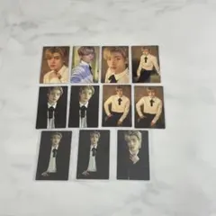 ENHYPEN ジェイク FATE ラントレ