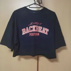 2026年最新】backbeat tシャツの人気アイテム - メルカリ