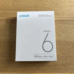 Anker621PowerBank Built-In Lightning 12W