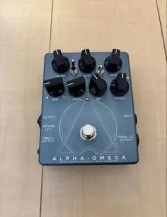 A.S.P. GEAR CROSSAMP VINTAGE - メルカリ