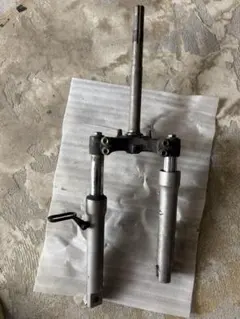 珍品 shimano nexave di2 サスペンションフォーク | Mercari