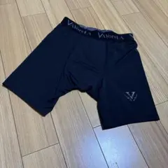 VAYoreLA スポーツ用インナーパンツ ブラック Sのサムネイル