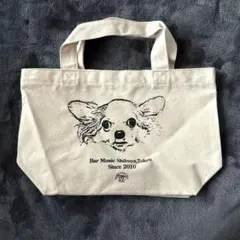 ヒグチユウコ ボリス雑貨店 布ショッパー まねきニャンコ - メルカリ