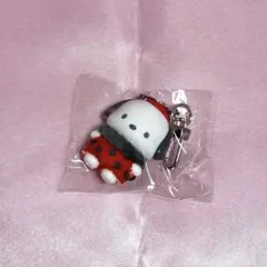 ちびっとも ポチャッコ 虫さん むしさん