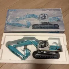 コベルコ建機 SK200KOBELCO ACERA 解体仕様機 1/52 - メルカリ