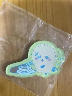 ラッコ　ちいかわ　キャラマグネッツ3