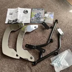 TSR CBR600RR(2BL/8BL-PC40) フェンダーレスキット - メルカリ