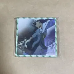 名探偵コナン コナンランド メモリアル缶バッジ 服部平次 遠山和葉