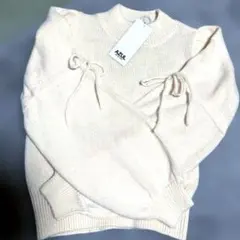 新品、レディース、アズール、 セーター 、トップス、フリーサイズ