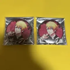 うたプリ 翔 缶バッジ