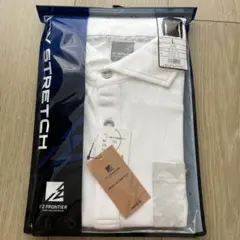 I'Z FRONTIER 長袖ポロシャツ