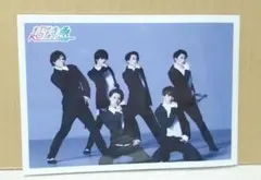 超特急　生写真　オフショットA　集合