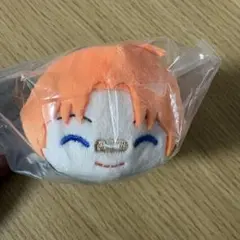 銀八先生 もちもちマスコット 神威