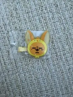 TXT プルバトゥ popupカプセルトイ ヘアクリップ ファンチュン