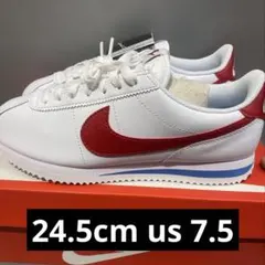 28cm ナイキ ウィメンズ コルテッツ 