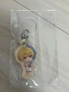 すとぷり るぅとくん めじるしチャーム