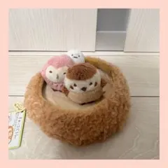 レア⭐️ すみっコぐらし てのりぬいぐるみ マルチトレイ - メルカリ