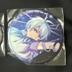 アイナナ 逢坂壮五 5周年 BEGINNING NEXT ビギネク 缶バッジ - メルカリ