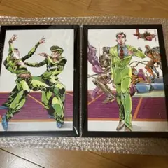 2026年最新】ジョジョ ポスター 8部の人気アイテム - メルカリ