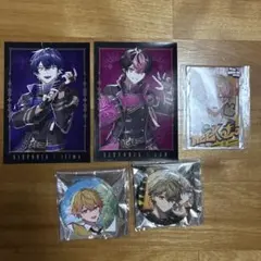 り*あ様 シクフォニ