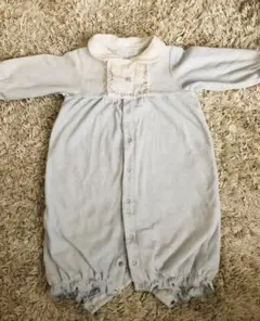 べべ　ロンパース