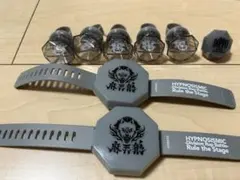 ヒプノシスマイク 麻天狼 リングライト バングルライト - メルカリ