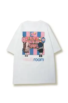 vaultroom VR VSPO Tシャツ 一ノ瀬うるは 橘ひなの ぶいすぽ VR × VSPO TEE vaultroom 橘ひなの Tシャツ ぶいすぽXL - メルカリ