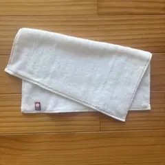 タオルハンカチ　今治