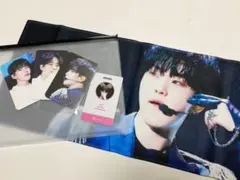 ホシ スローガン セブチ seventeen マスター グッズ