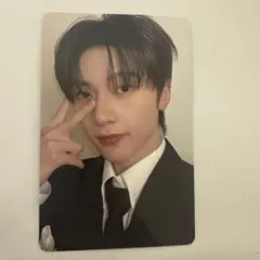 zb1 トレカ　タワレコ マシュー