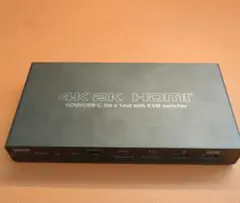 SANWA SUPPLY 400-SW037 HDMI切替器