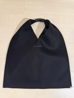 Maison MargielaMM6トートバッグジャパニーズバッグマルジェラ