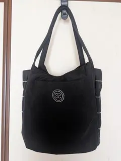 【SAVOY】サボイ　トートバック　大容量