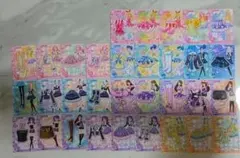 アイカツカード ノーマルカード 32枚セット
