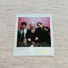 2025年最新】直筆サイン入りチェキ 懸賞当選品の人気アイテム - メルカリ