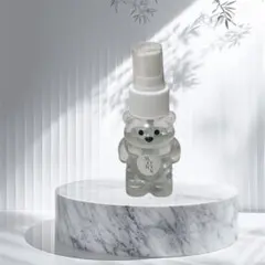 MOTON ヘア&ボディミスト ベア 008 クリアサボン